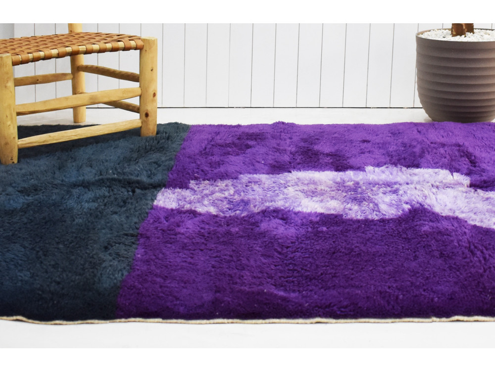 Berber Carpet Purple Black And, Purple Black And Grey Area Rugs