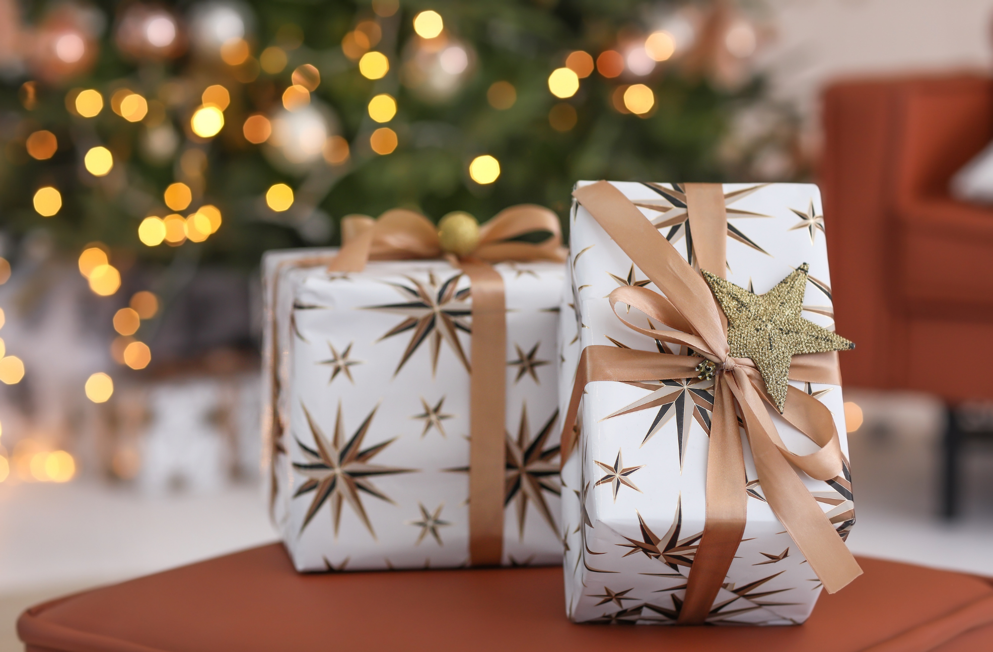 Cadeaux de Noël : Trouvez l'idée cadeau idéale (2)