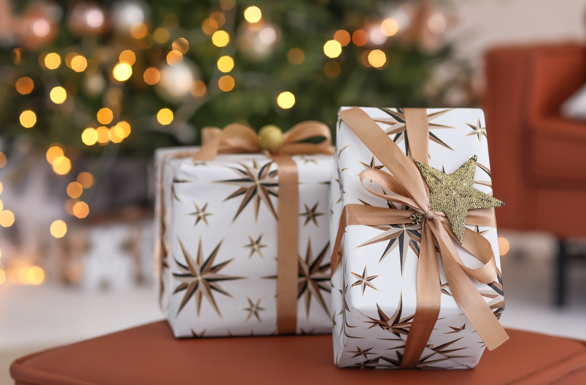 Les meilleures idées cadeaux de Noël à moins de 10 euros